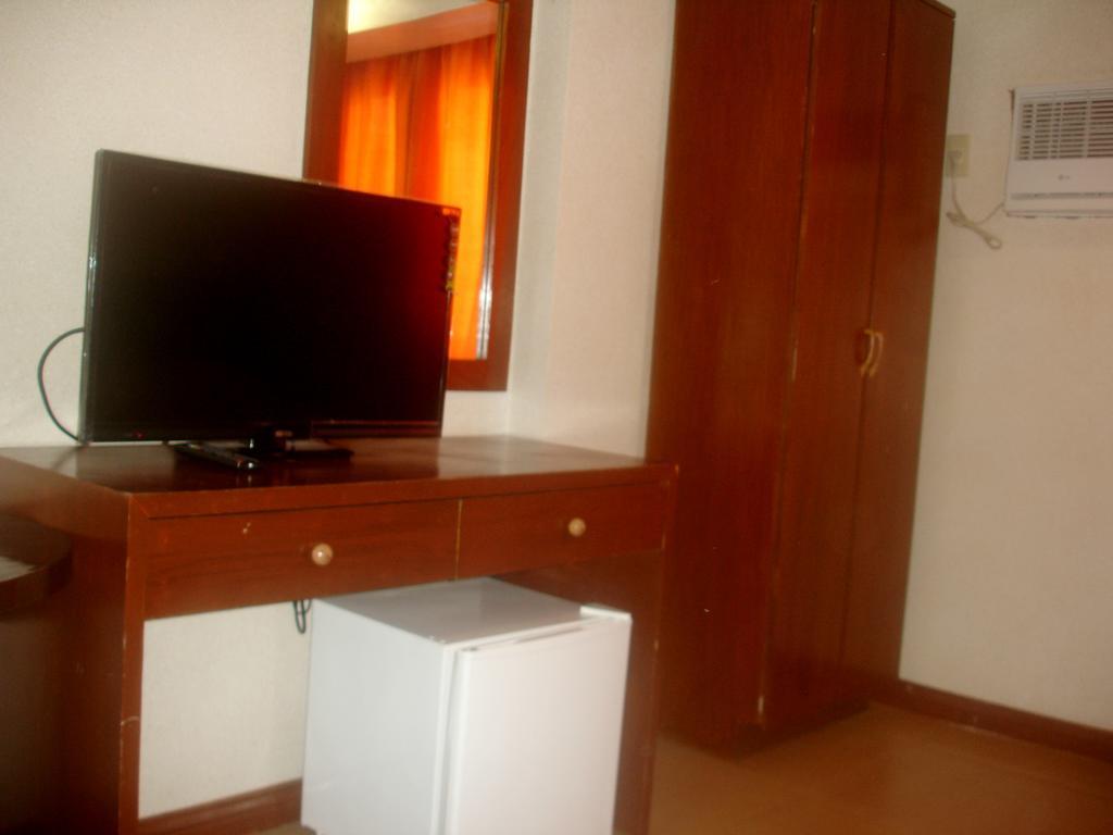 Roxas Midtown Hotel Cameră foto